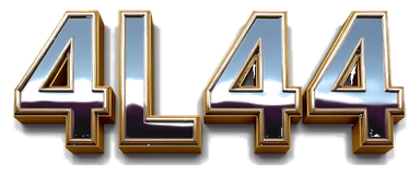 4l444 logo